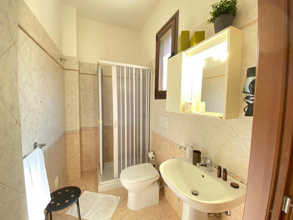 Maison Soleil Guest House Gallipoli Eksteriør billede