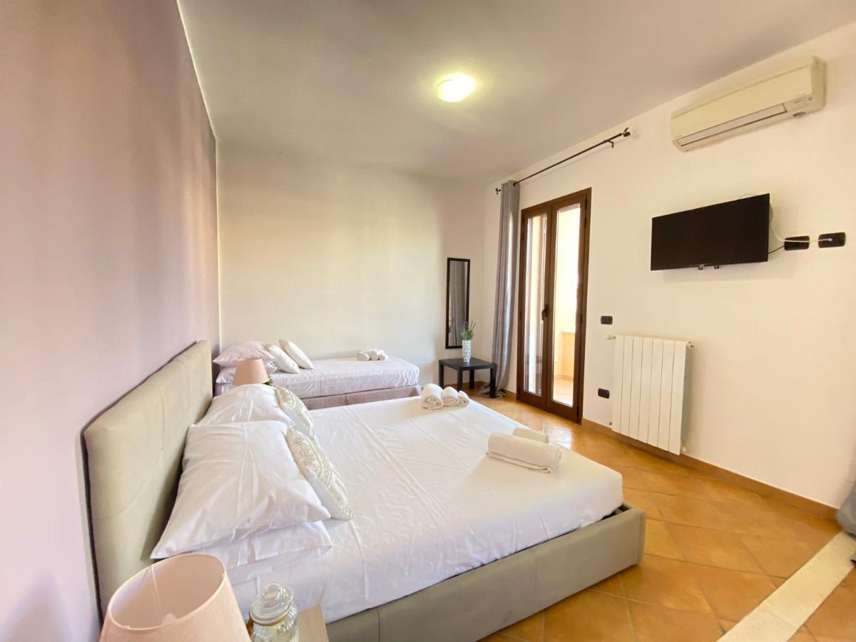Maison Soleil Guest House Gallipoli Eksteriør billede
