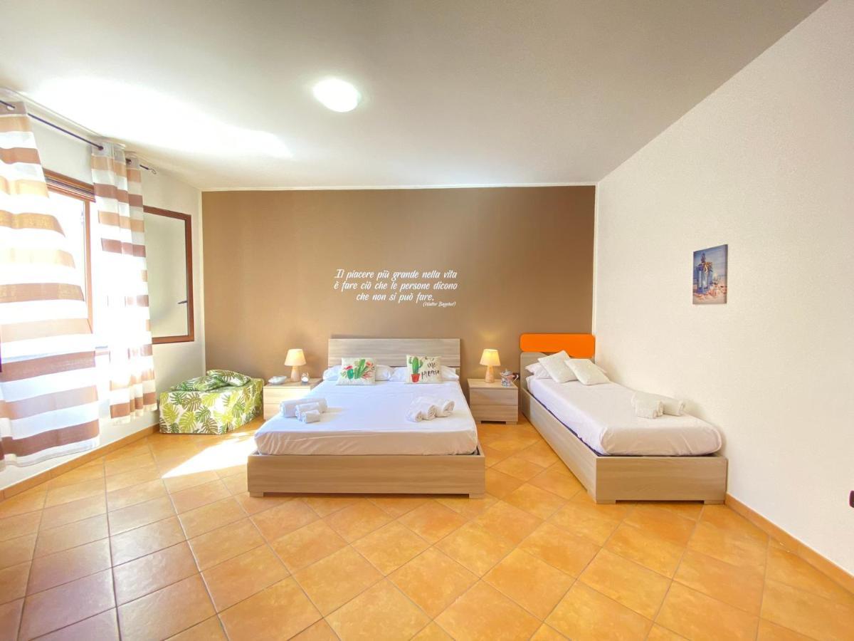 Maison Soleil Guest House Gallipoli Eksteriør billede