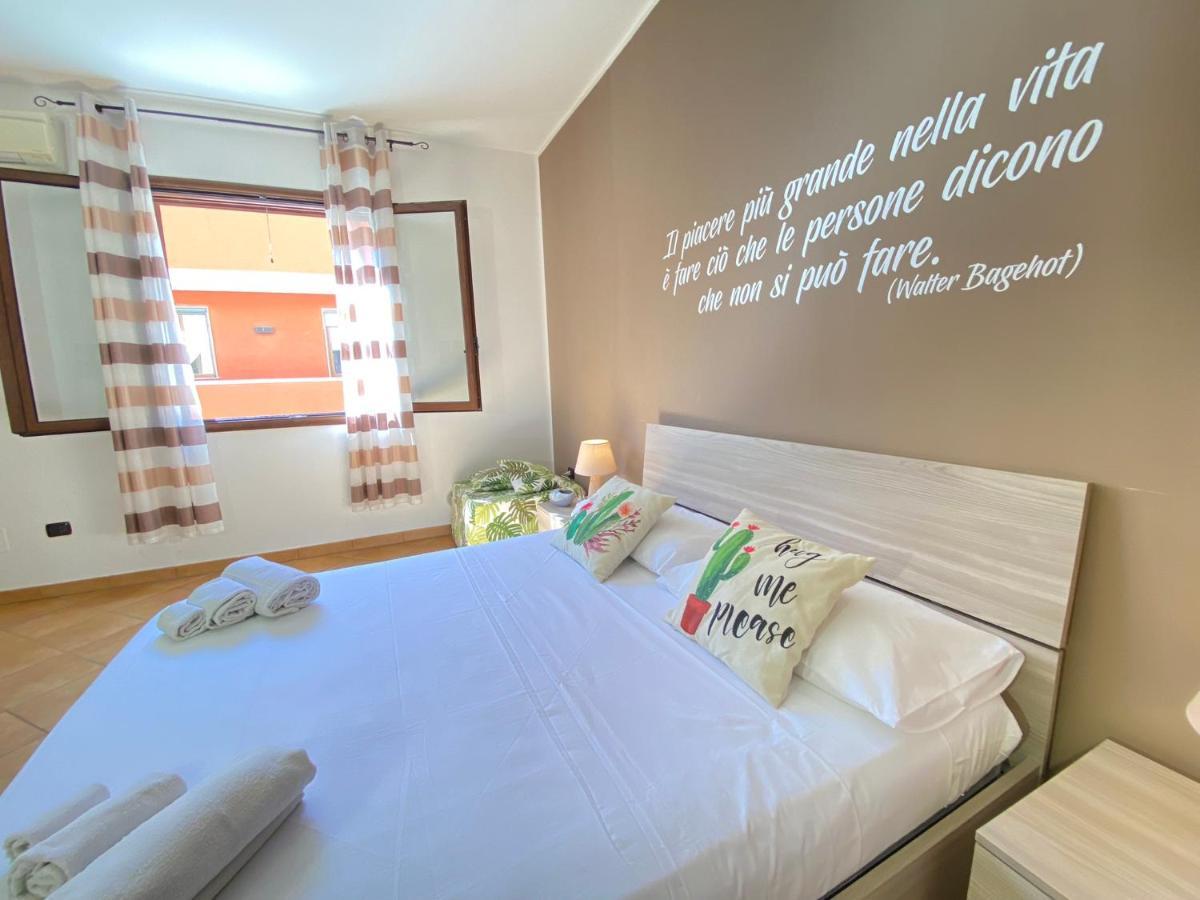 Maison Soleil Guest House Gallipoli Eksteriør billede