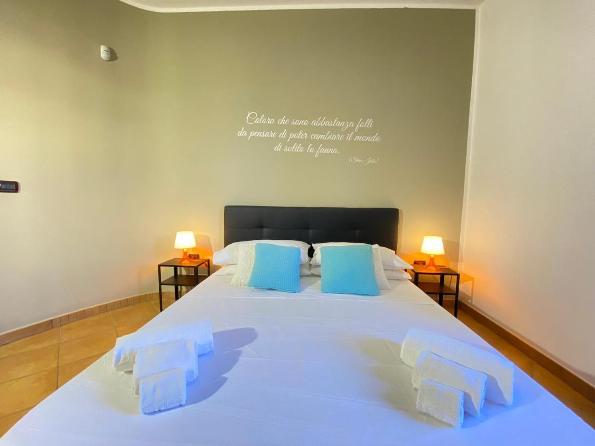 Maison Soleil Guest House Gallipoli Eksteriør billede