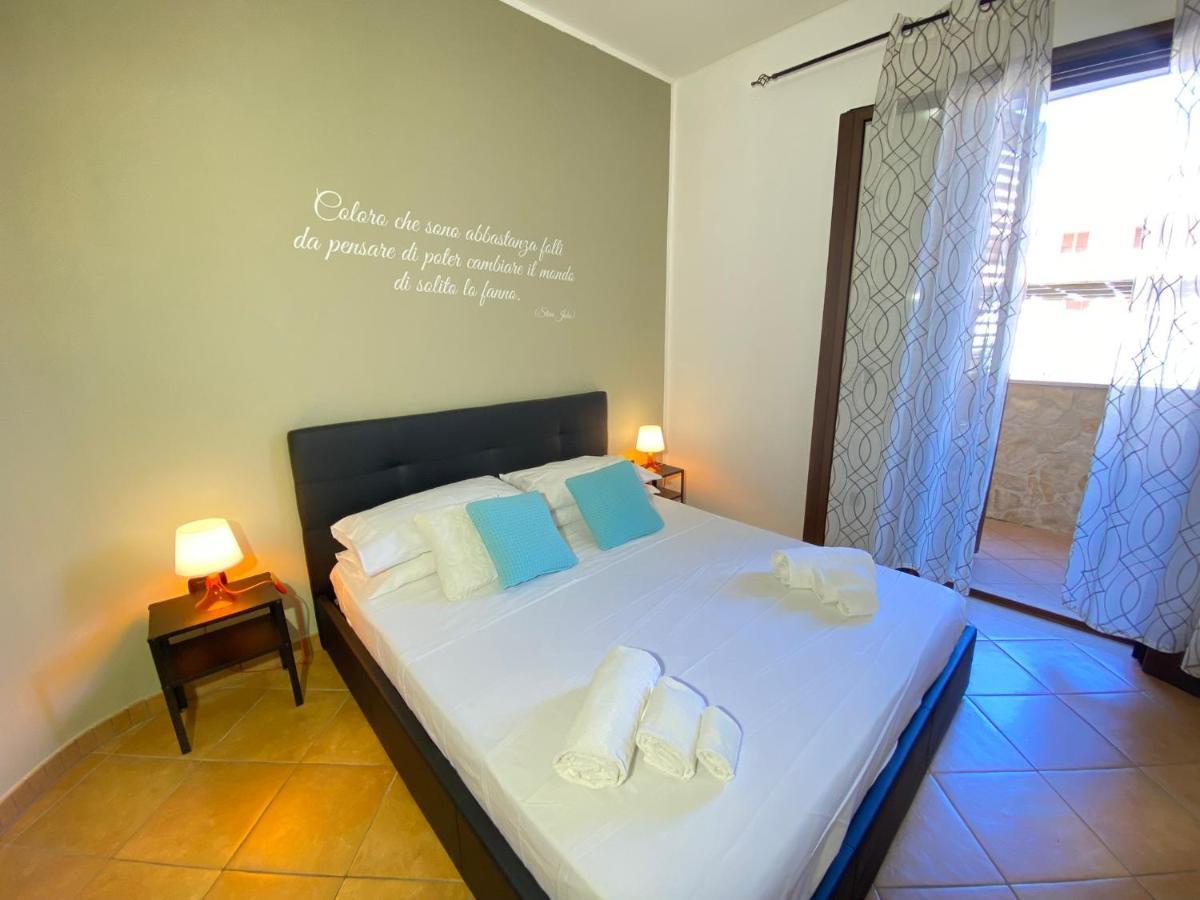 Maison Soleil Guest House Gallipoli Eksteriør billede