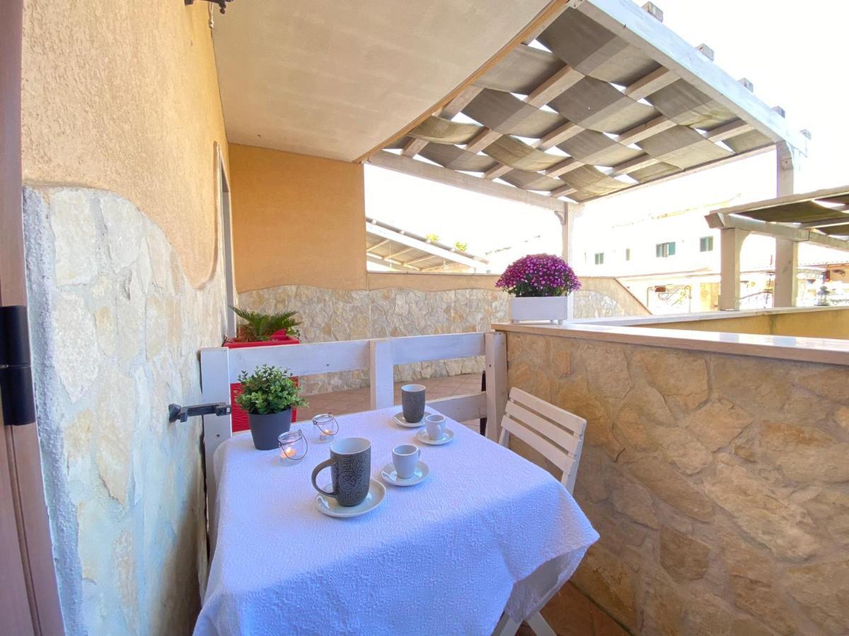 Maison Soleil Guest House Gallipoli Eksteriør billede