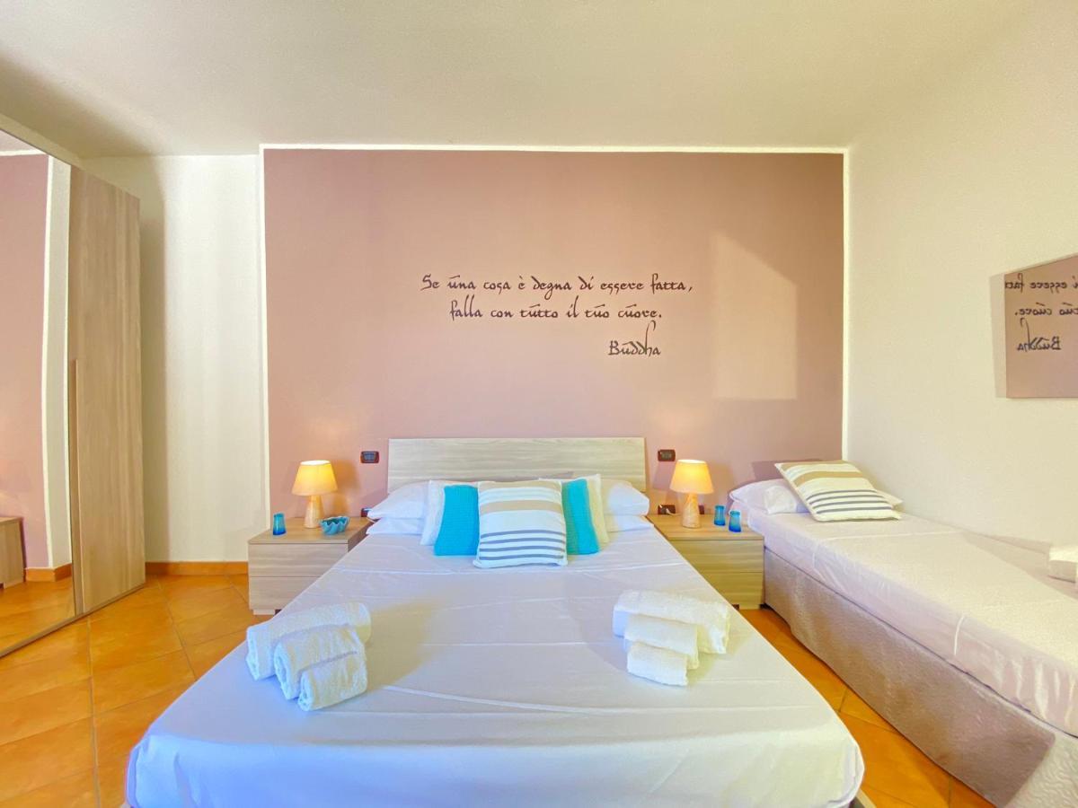 Maison Soleil Guest House Gallipoli Eksteriør billede