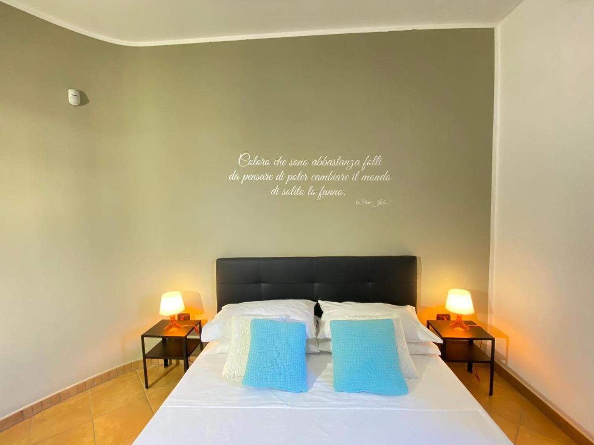 Maison Soleil Guest House Gallipoli Eksteriør billede