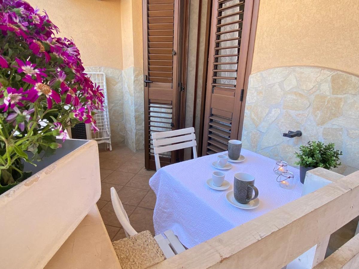 Maison Soleil Guest House Gallipoli Eksteriør billede