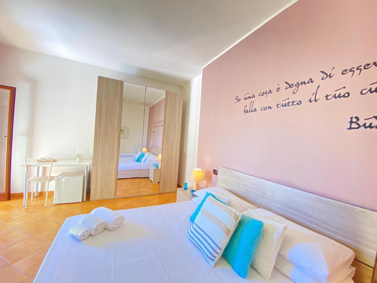 Maison Soleil Guest House Gallipoli Eksteriør billede