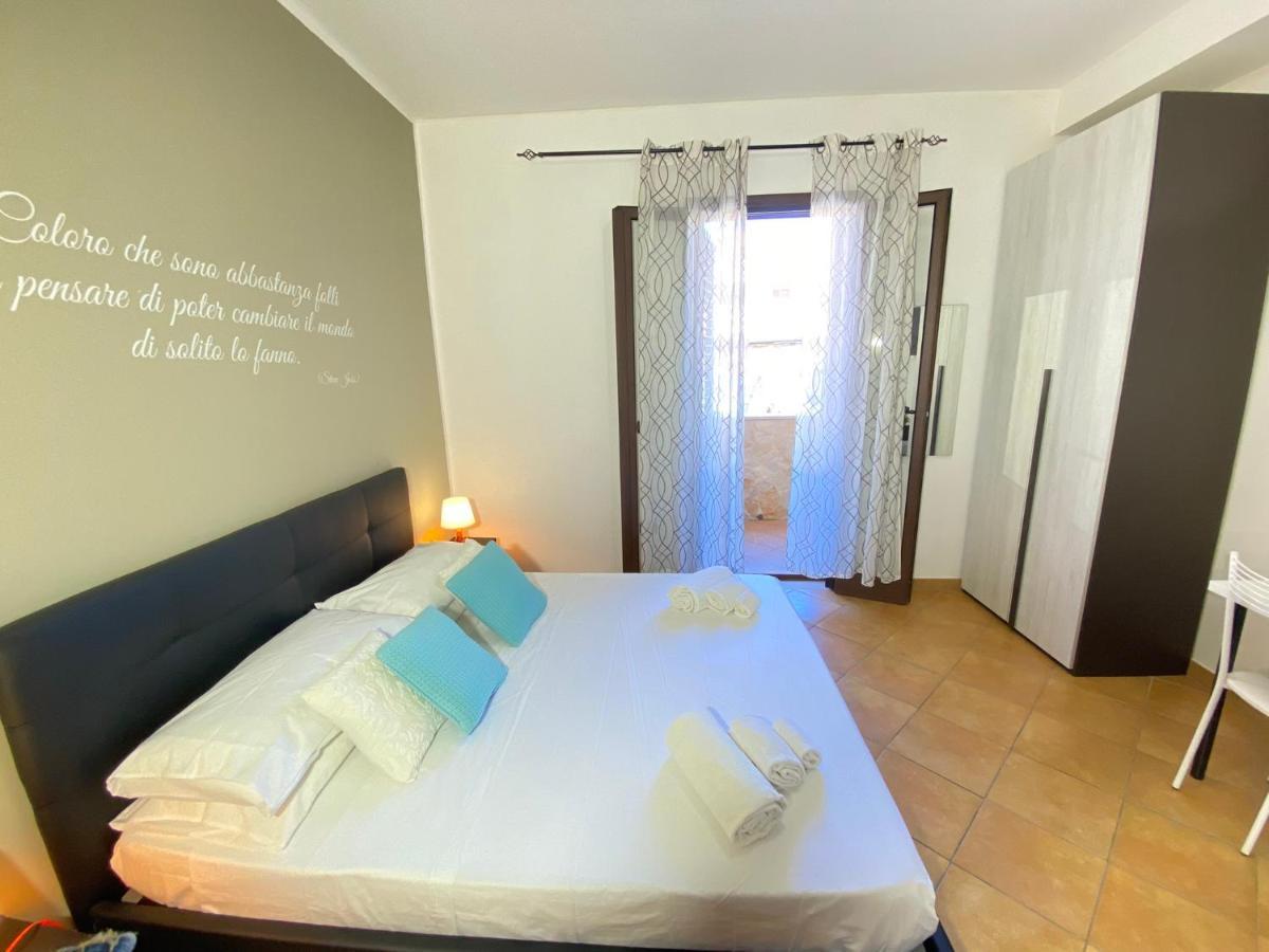 Maison Soleil Guest House Gallipoli Eksteriør billede