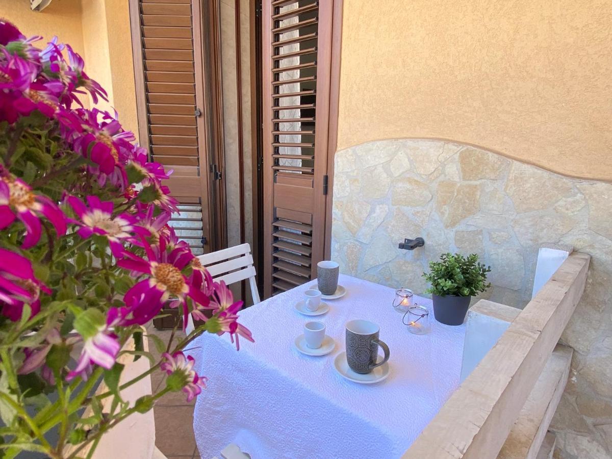 Maison Soleil Guest House Gallipoli Eksteriør billede