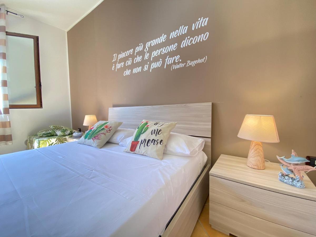 Maison Soleil Guest House Gallipoli Eksteriør billede