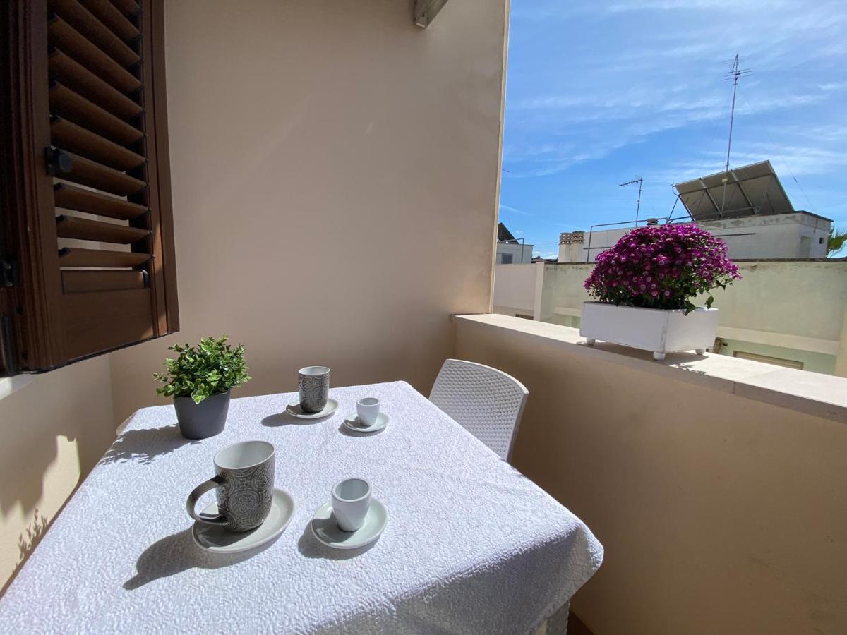 Maison Soleil Guest House Gallipoli Eksteriør billede
