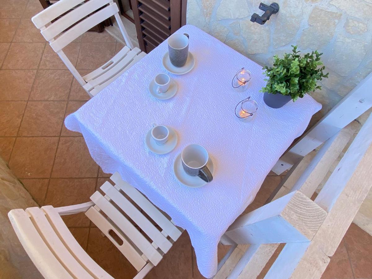 Maison Soleil Guest House Gallipoli Eksteriør billede
