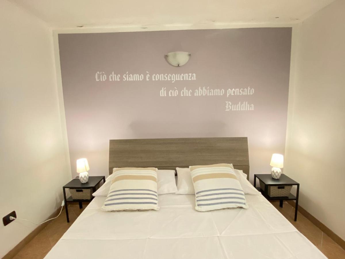 Maison Soleil Guest House Gallipoli Eksteriør billede
