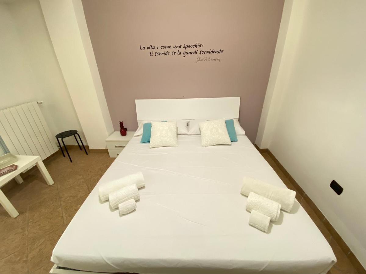 Maison Soleil Guest House Gallipoli Eksteriør billede