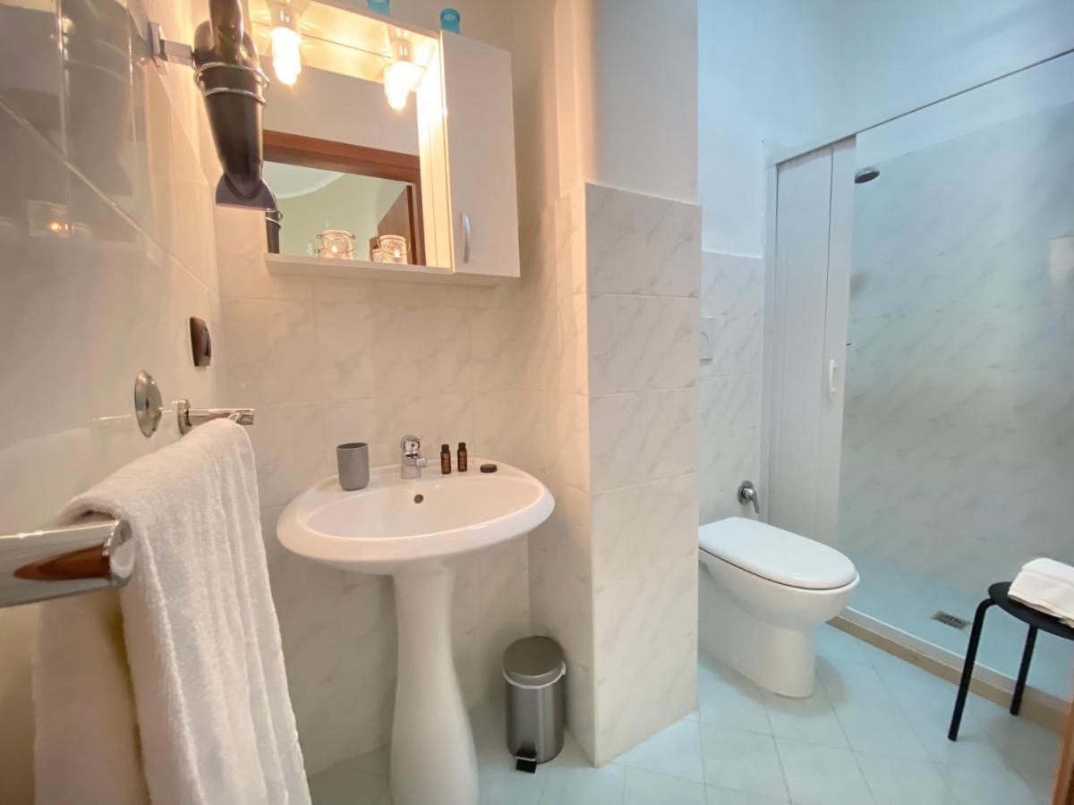 Maison Soleil Guest House Gallipoli Eksteriør billede