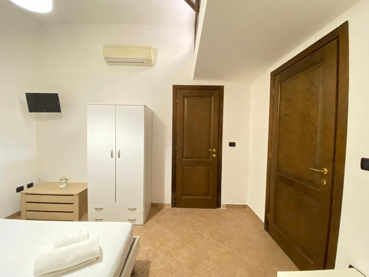 Maison Soleil Guest House Gallipoli Eksteriør billede