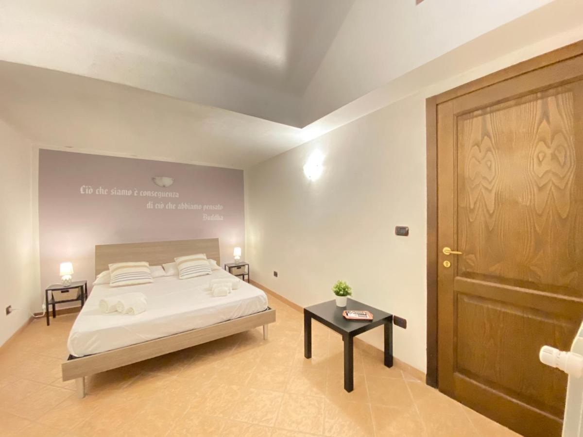 Maison Soleil Guest House Gallipoli Eksteriør billede