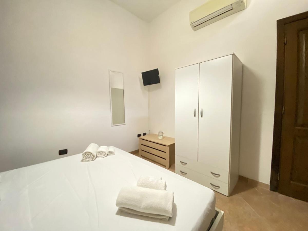 Maison Soleil Guest House Gallipoli Eksteriør billede