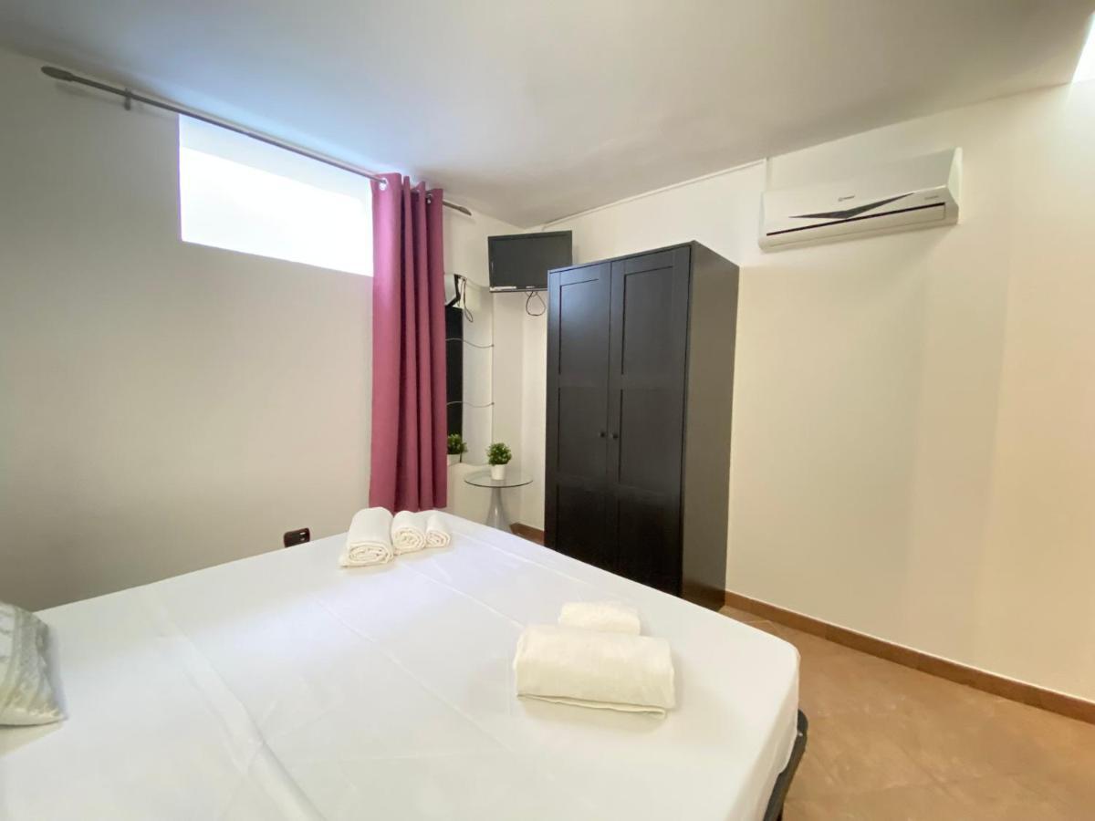 Maison Soleil Guest House Gallipoli Eksteriør billede