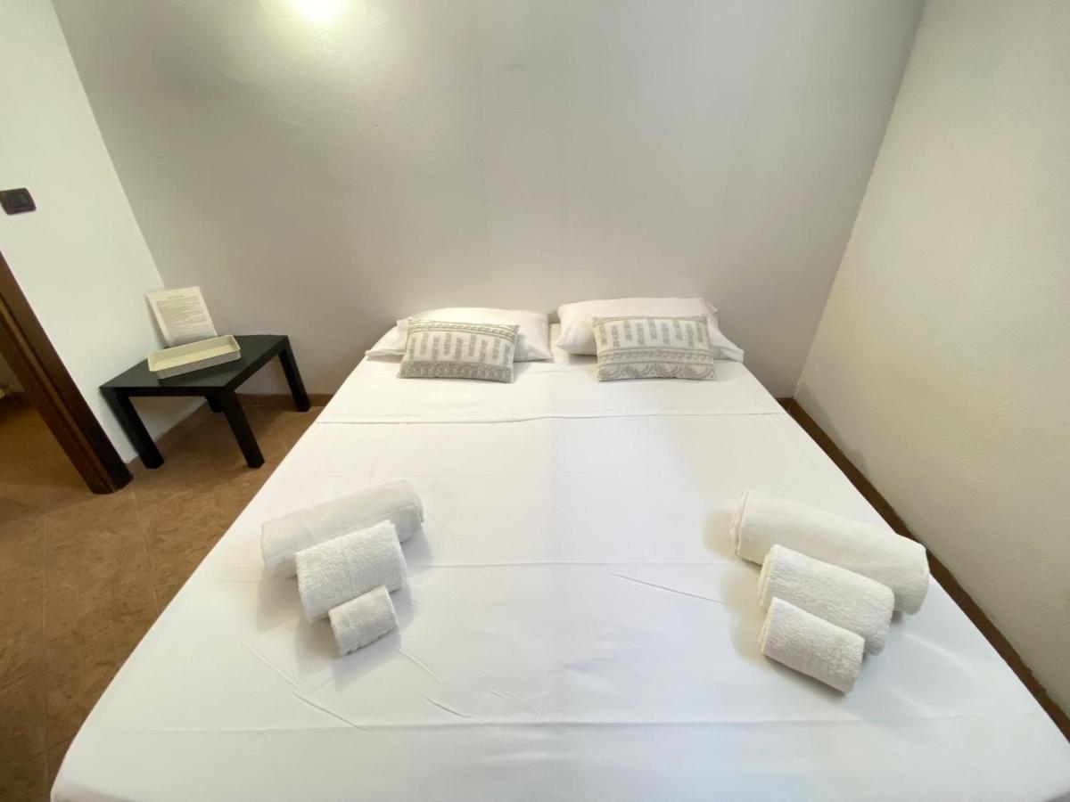 Maison Soleil Guest House Gallipoli Eksteriør billede
